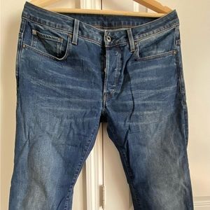 Gstar raw jeans